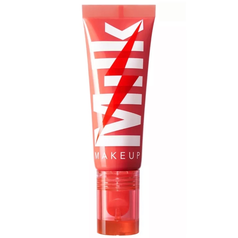 Milk Makeup, Electric Glossy Lip Plumper, Wired